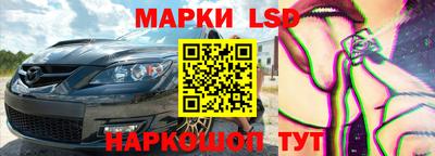 гашик Берёзовский