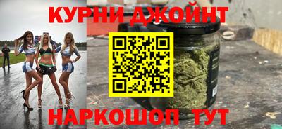 гашик Берёзовский