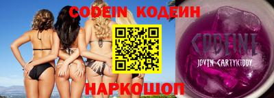гашик Берёзовский